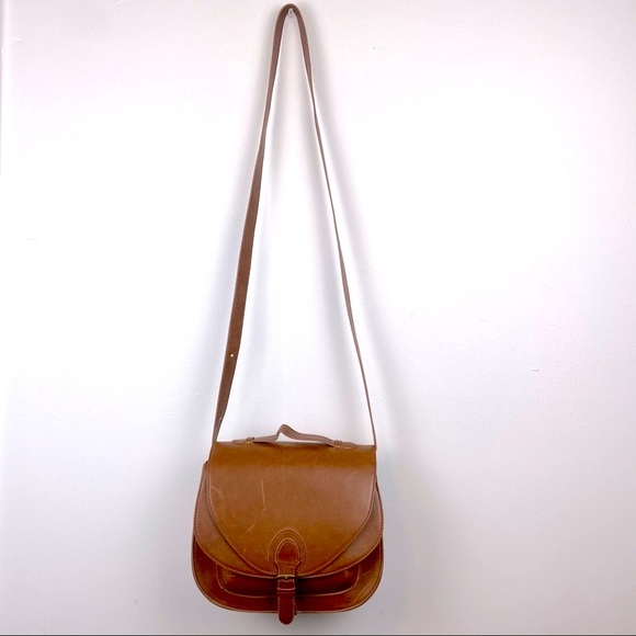 Divided Handbags - H&M Vintage Style Crossbody